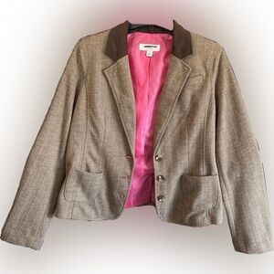 Isaac Mizrahi Blazer